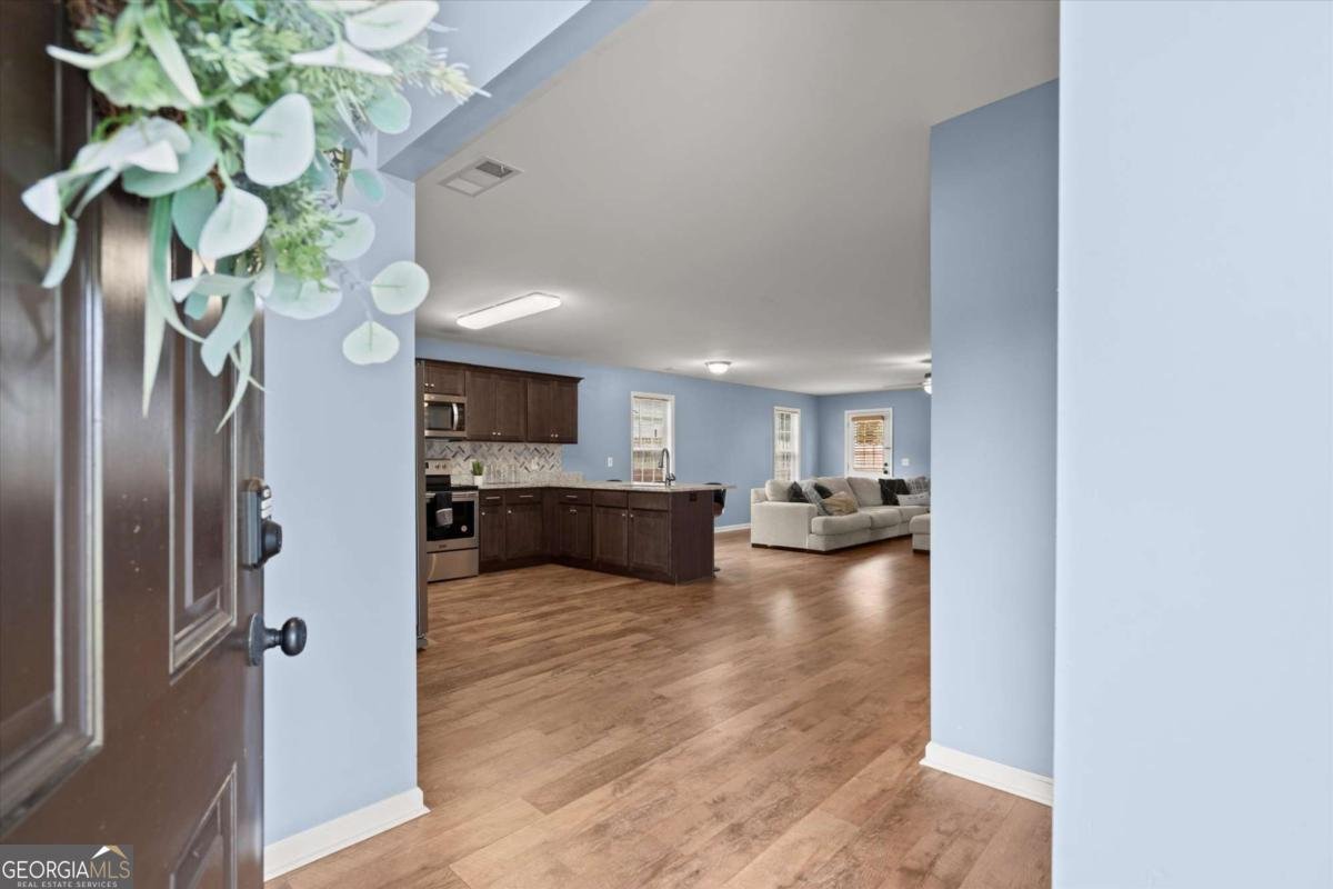 127 Angela Lane Dawsonville - 5