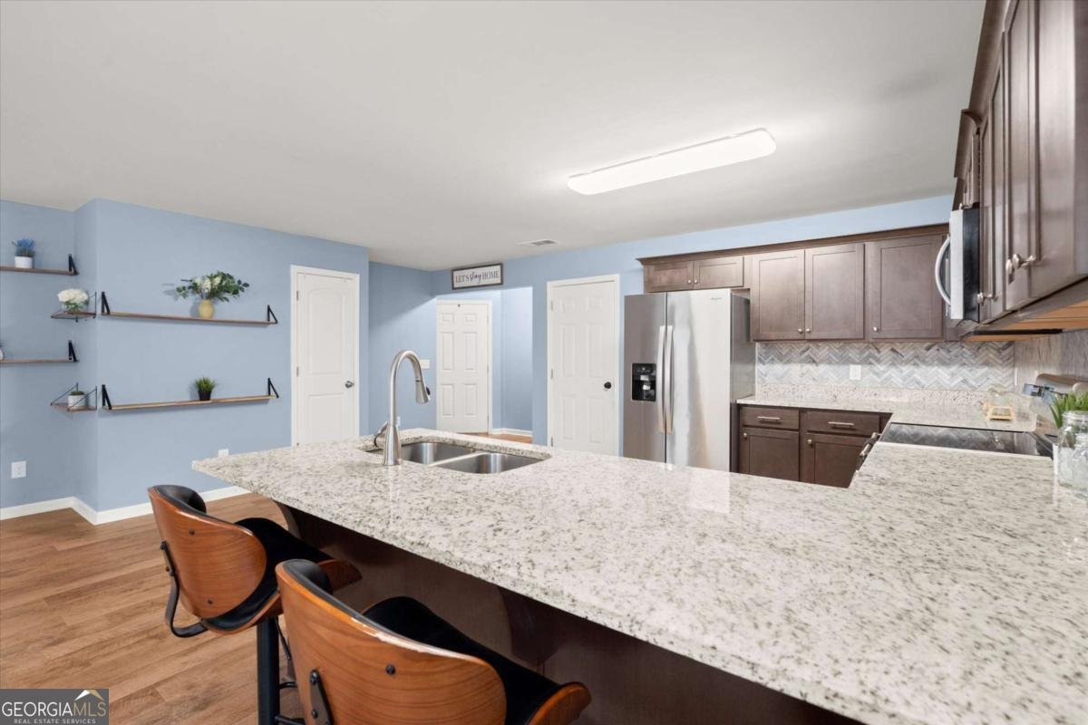 127 Angela Lane Dawsonville - 7