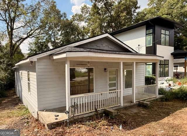 197 Haygood Avenue Atlanta - 2