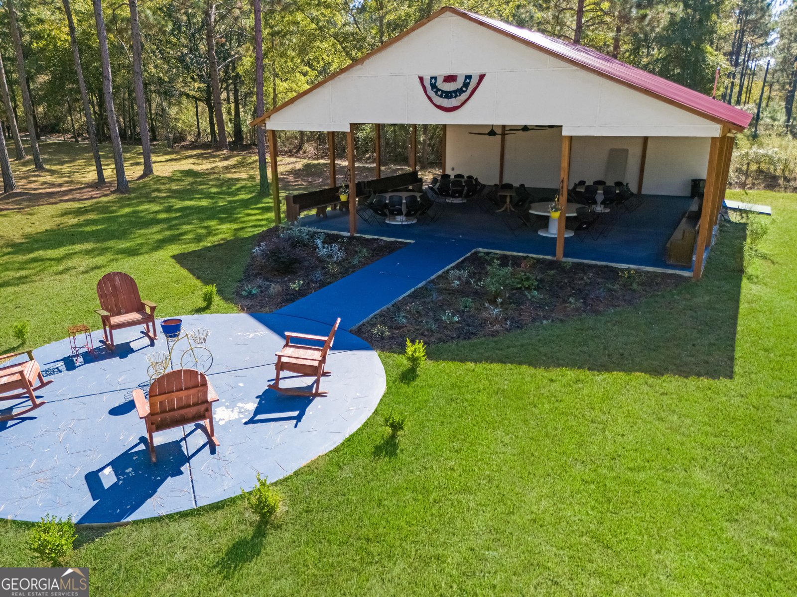 110 Bethel Village Road Eastman - 15