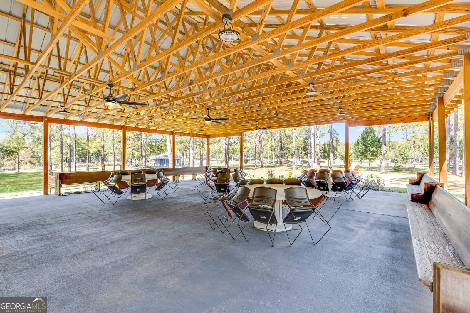 110 Bethel Village Road Eastman - 16