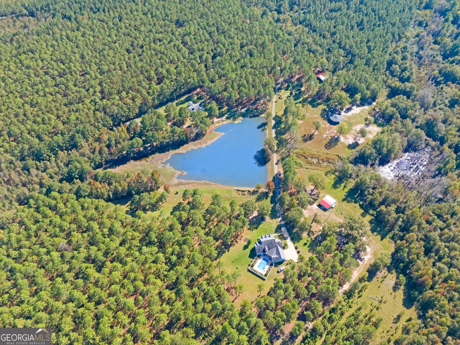 110 Bethel Village Road Eastman - 18