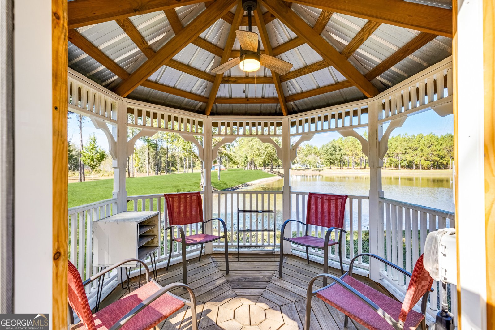 110 Bethel Village Road Eastman - 19