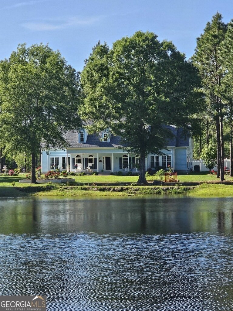 110 Bethel Village Road Eastman - 2