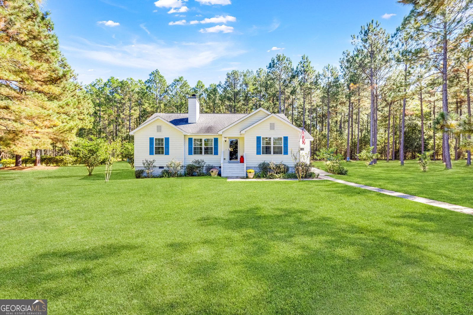 110 Bethel Village Road Eastman - 20