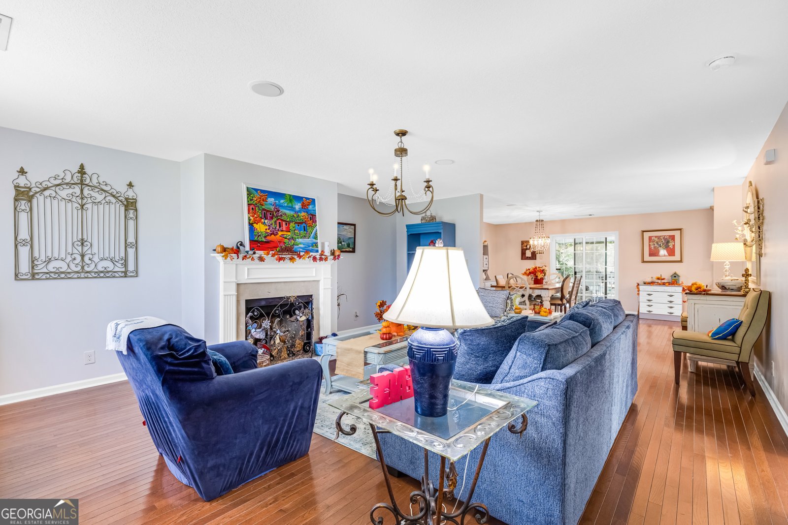 110 Bethel Village Road Eastman - 21