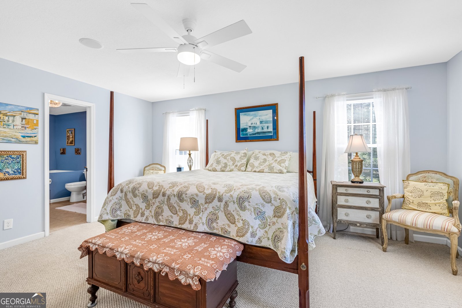 110 Bethel Village Road Eastman - 22