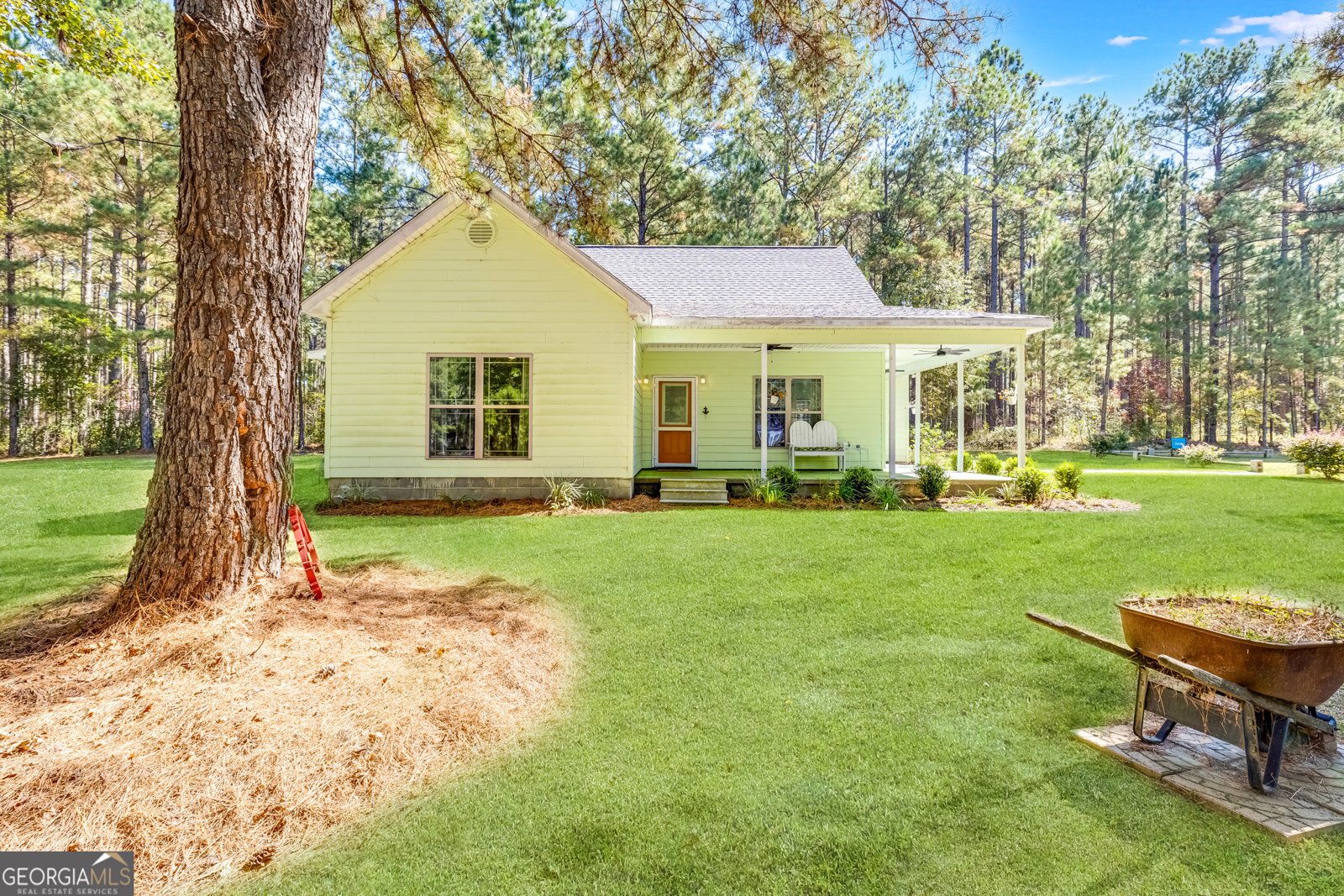 110 Bethel Village Road Eastman - 24