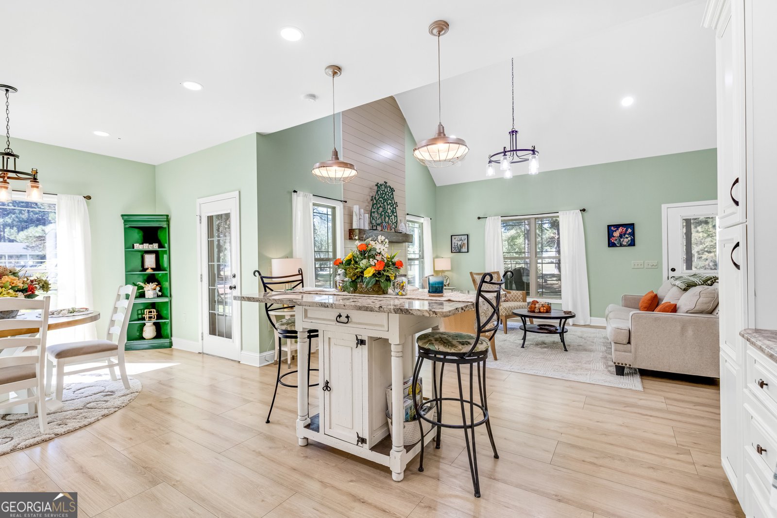 110 Bethel Village Road Eastman - 25