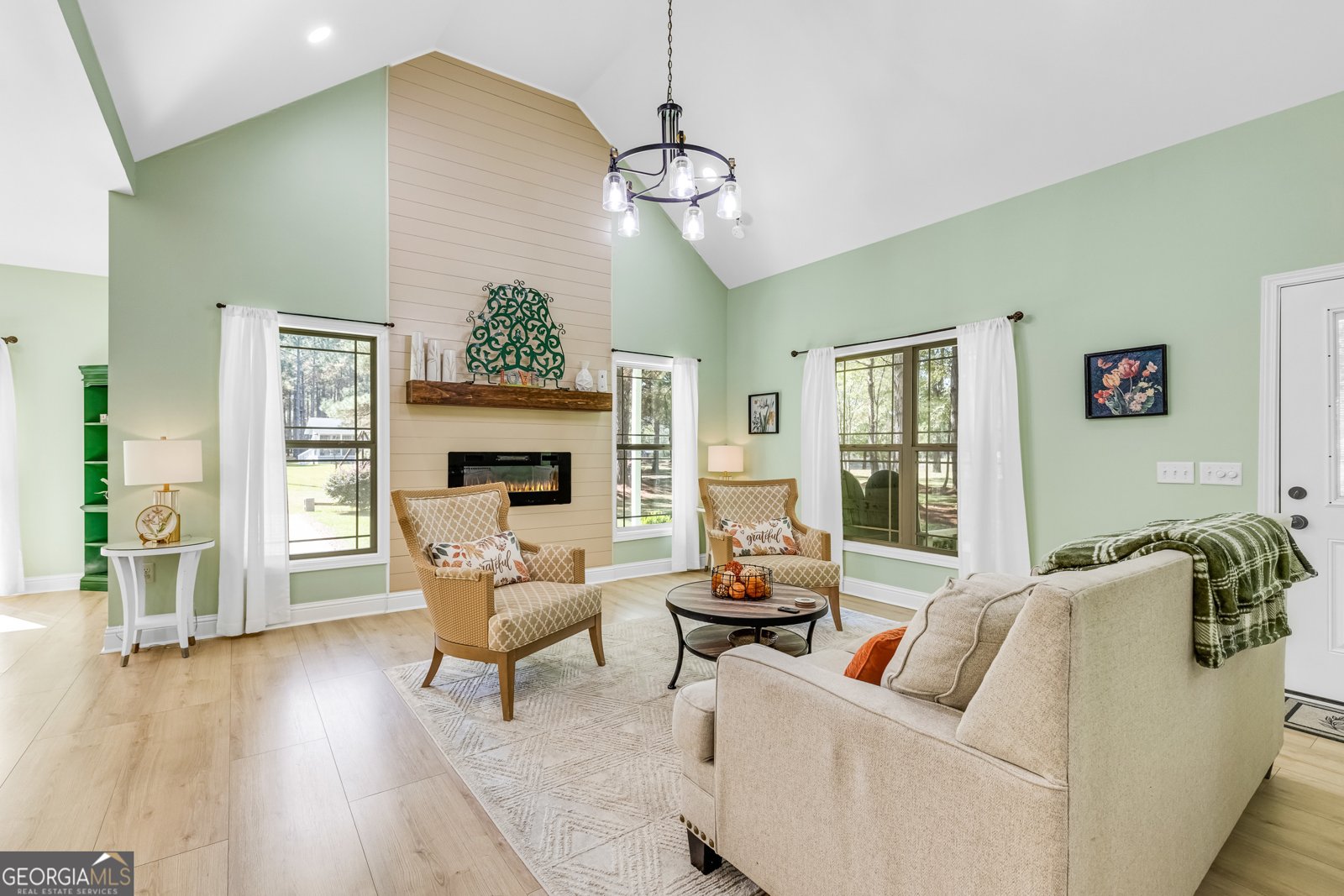 110 Bethel Village Road Eastman - 26