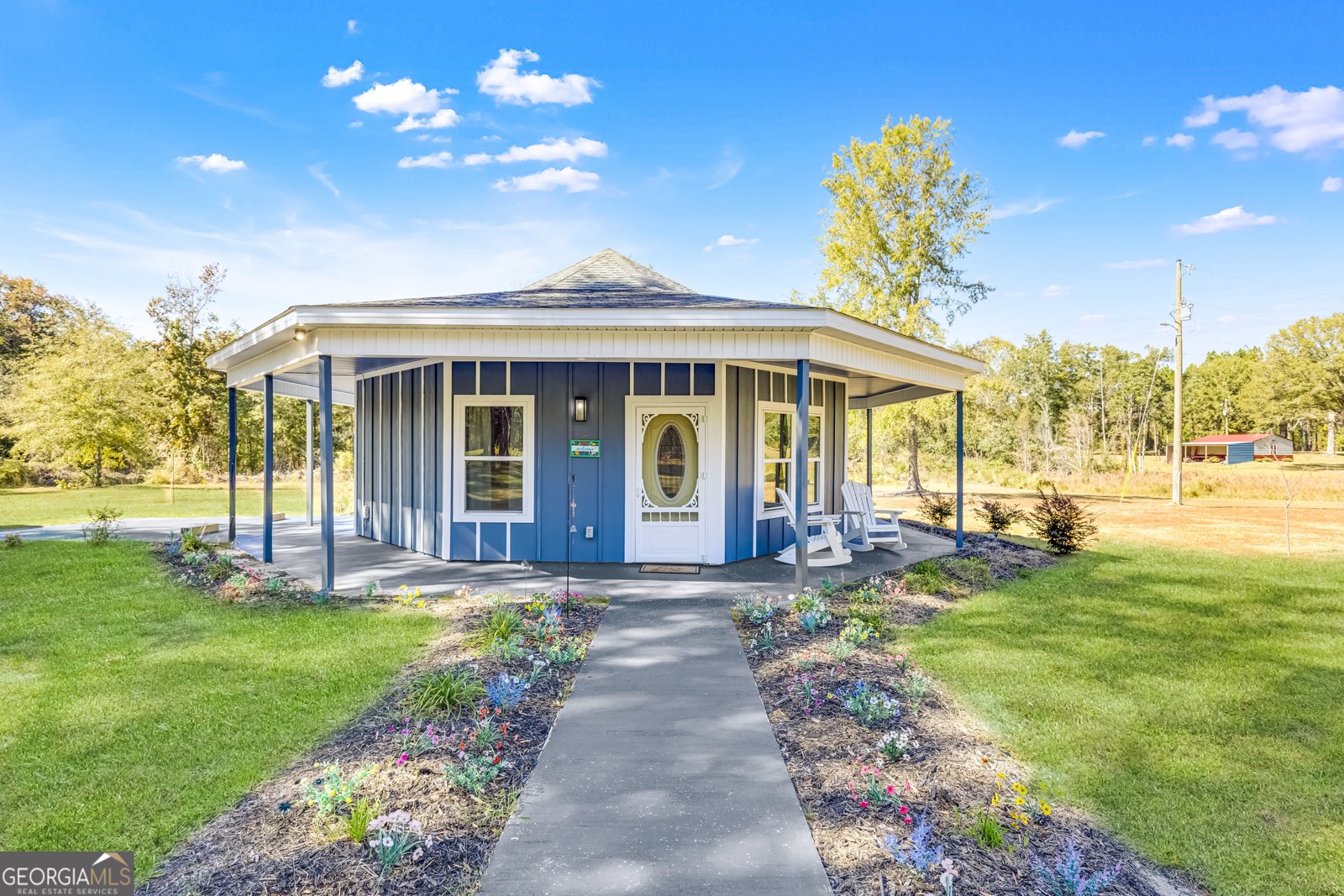 110 Bethel Village Road Eastman - 29