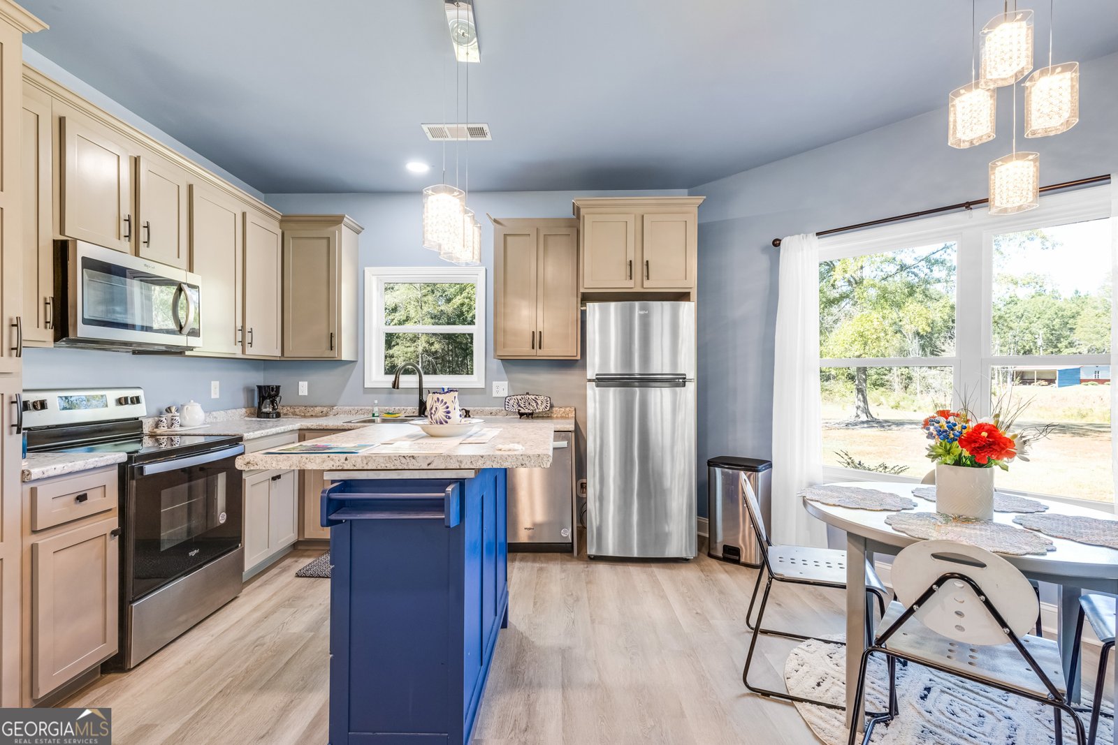 110 Bethel Village Road Eastman - 30