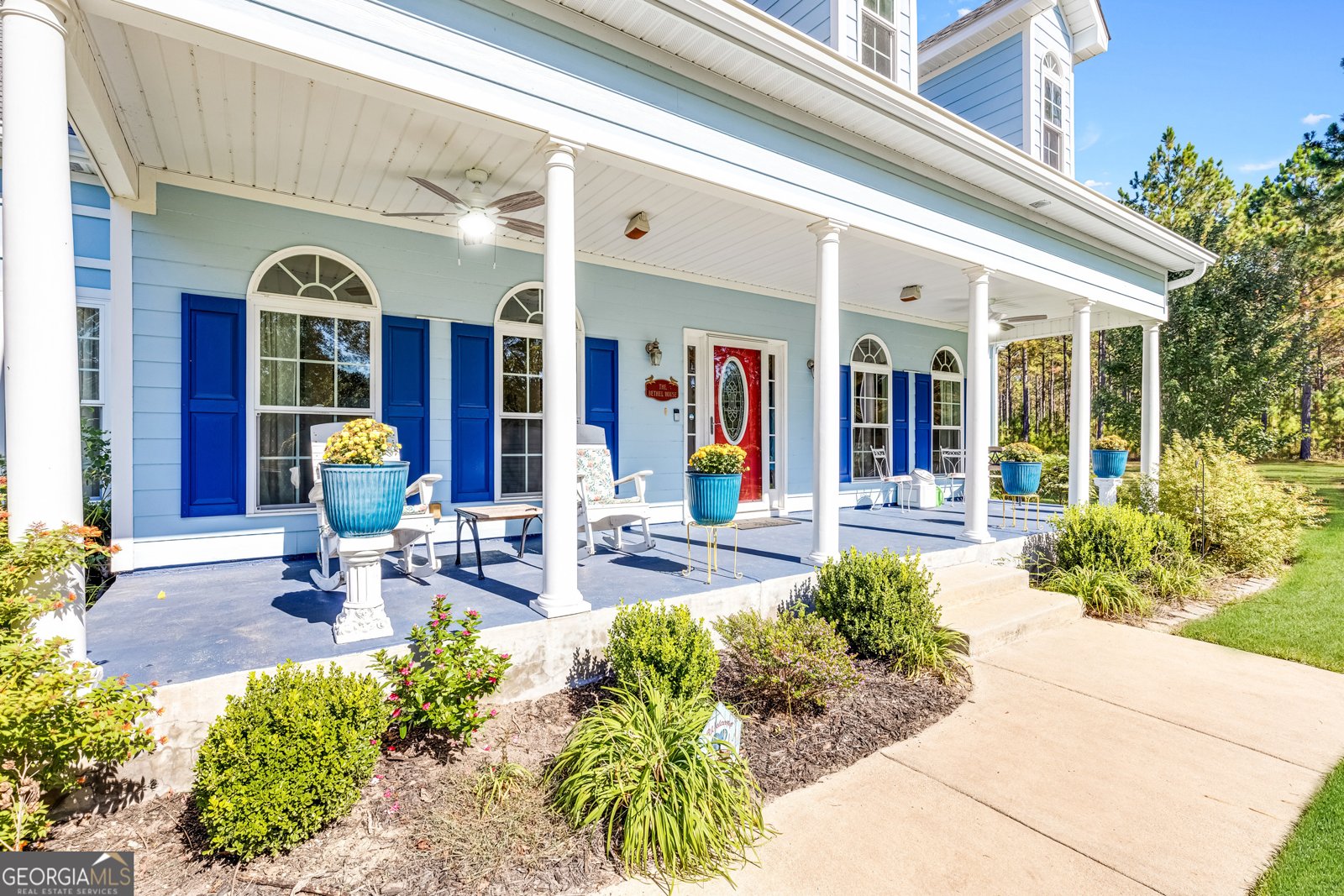 110 Bethel Village Road Eastman - 5