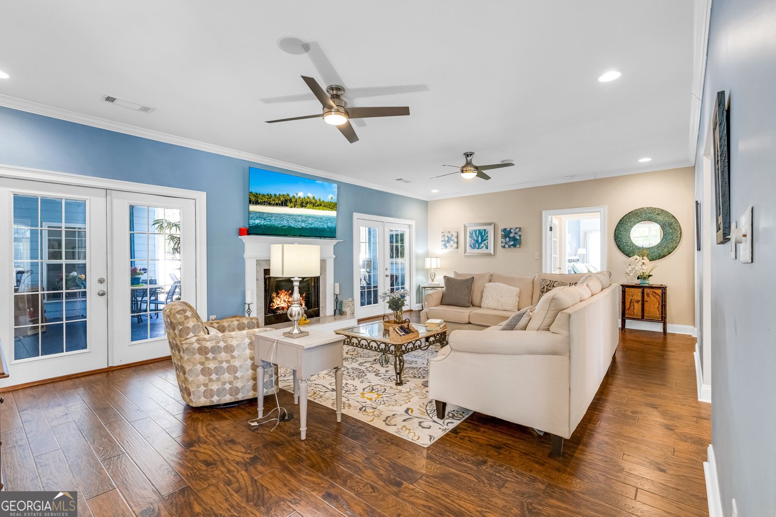 110 Bethel Village Road Eastman - 8