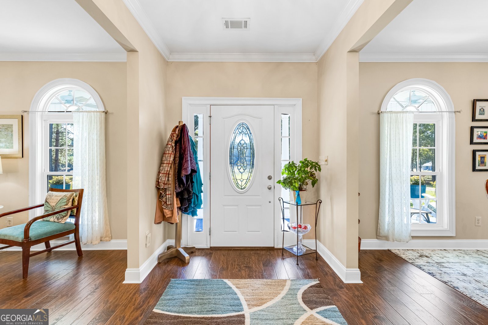 110 Bethel Village Road Eastman - 9