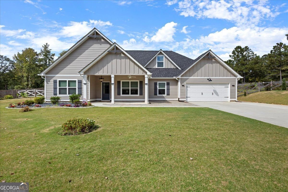 7001 Palomino Trail Winston - 1