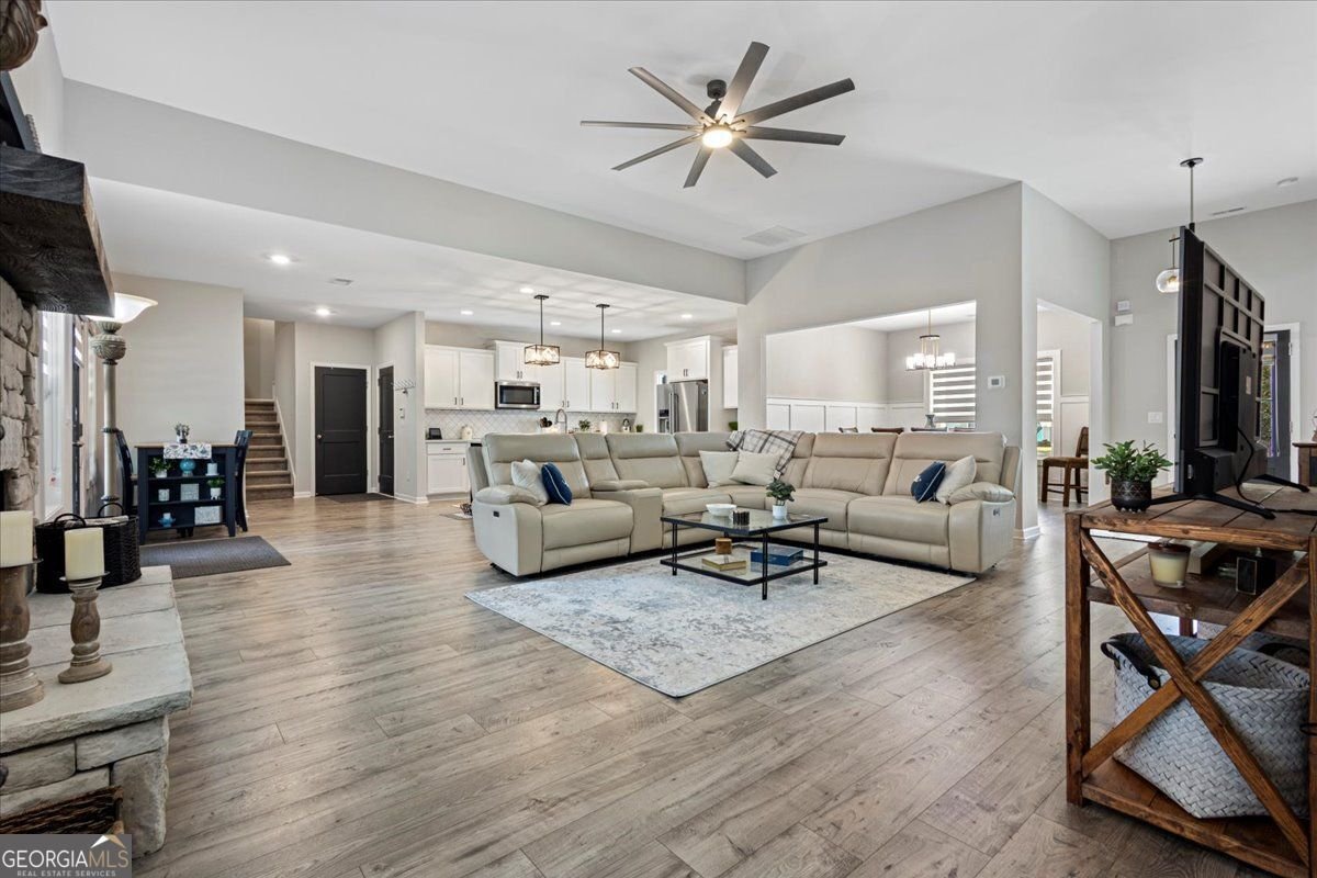 7001 Palomino Trail Winston - 11
