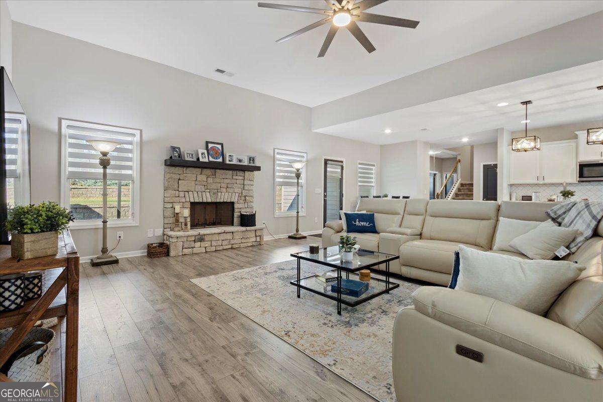 7001 Palomino Trail Winston - 12
