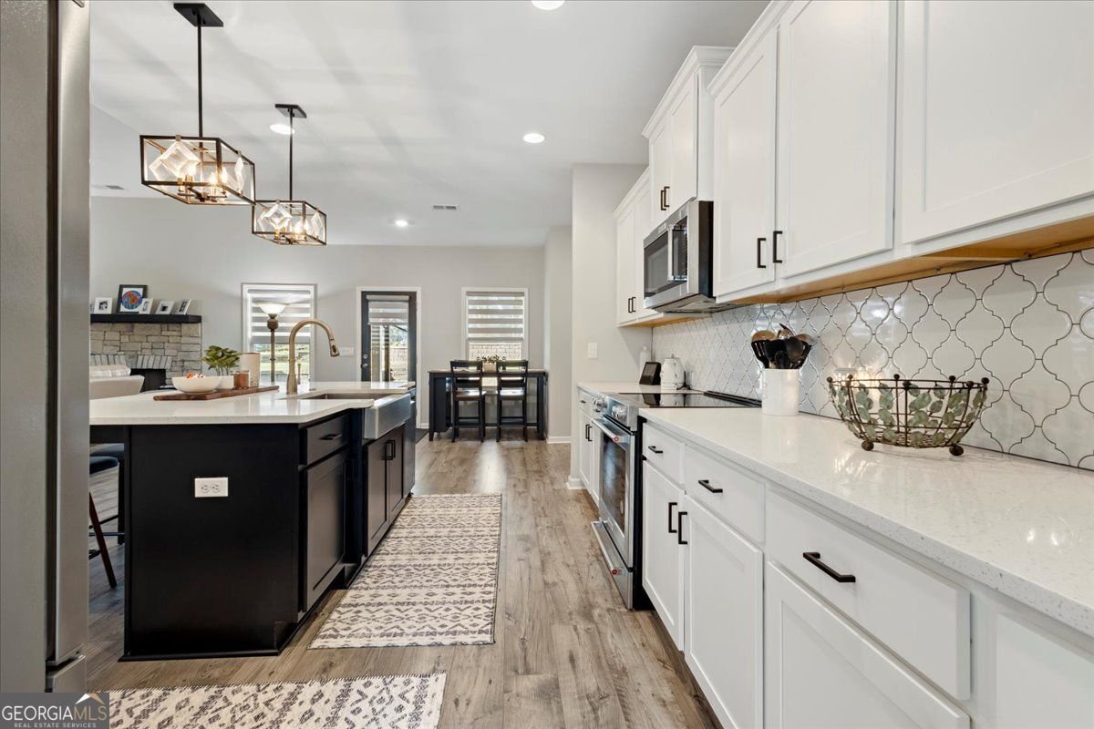 7001 Palomino Trail Winston - 13