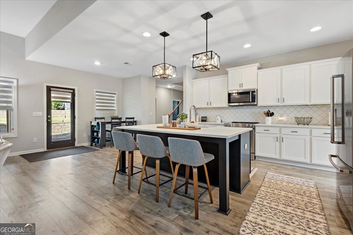 7001 Palomino Trail Winston - 14