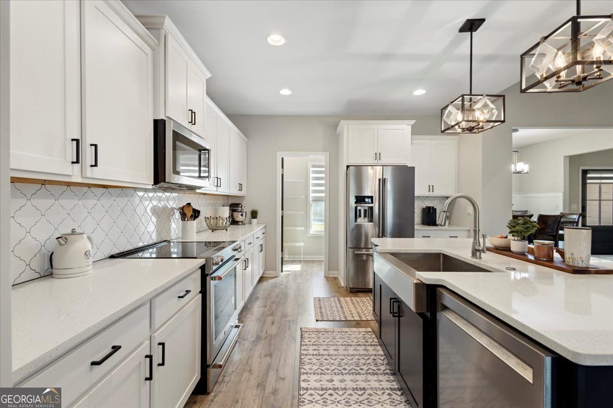 7001 Palomino Trail Winston - 17