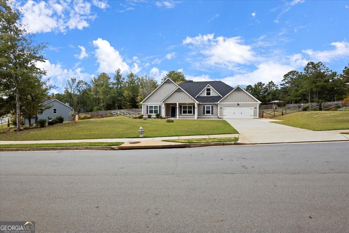 7001 Palomino Trail Winston - 2