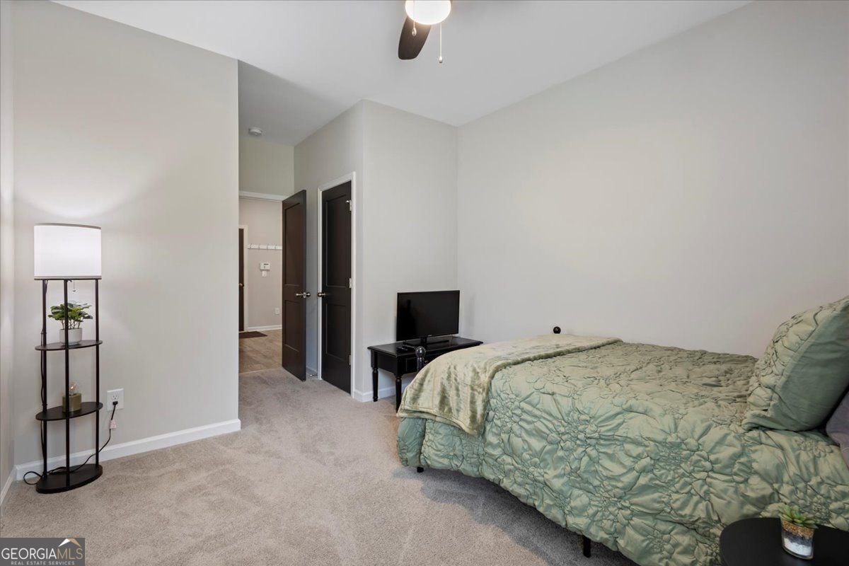 7001 Palomino Trail Winston - 27