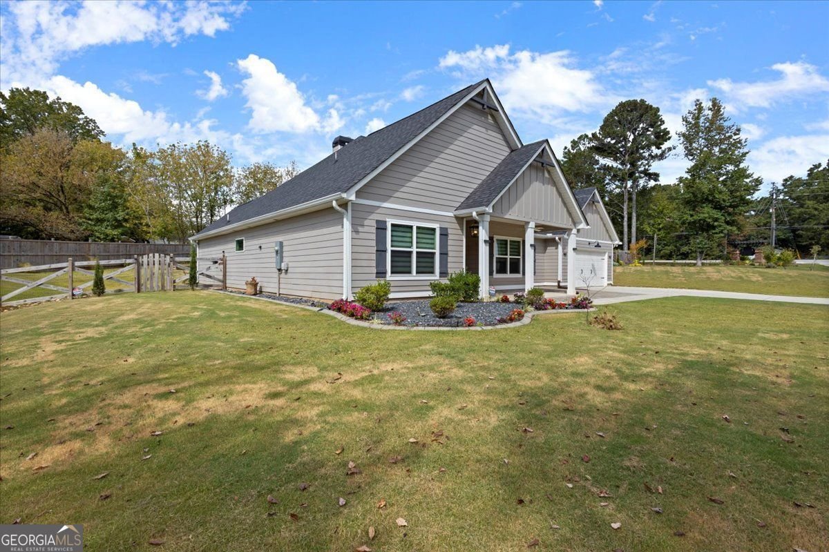 7001 Palomino Trail Winston - 3
