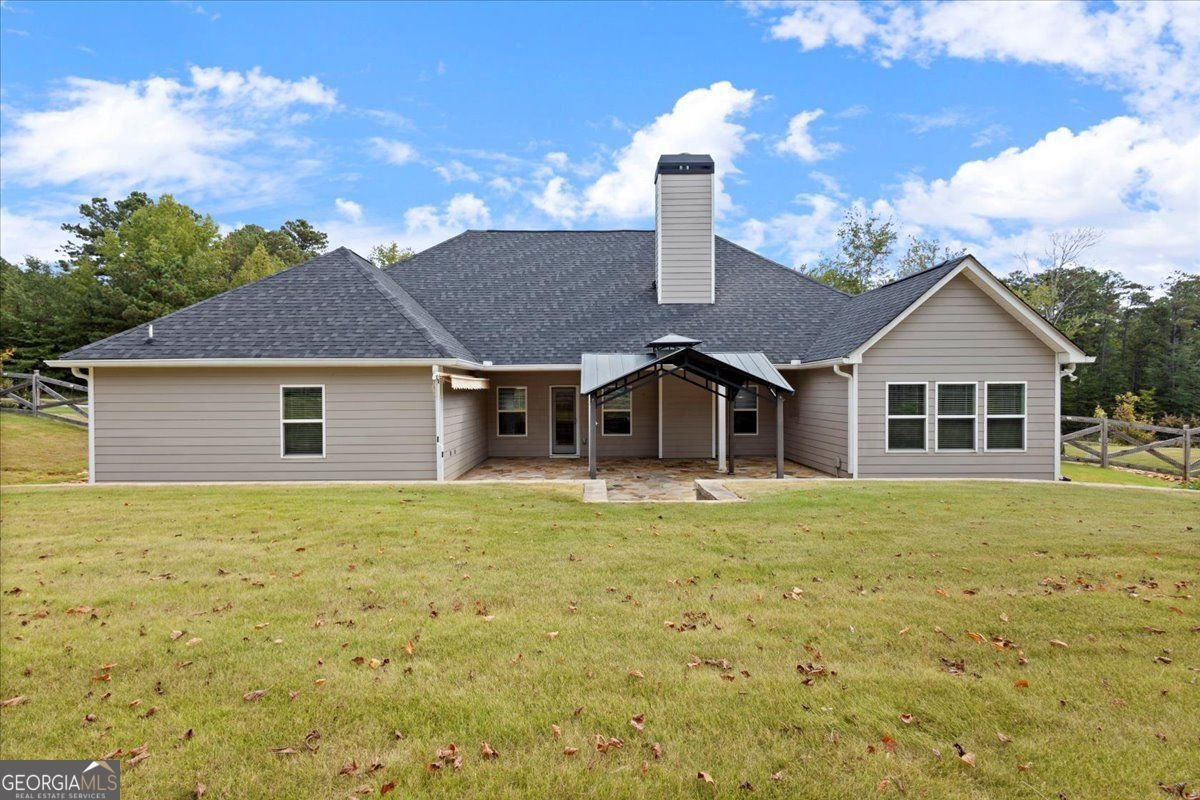 7001 Palomino Trail Winston - 38