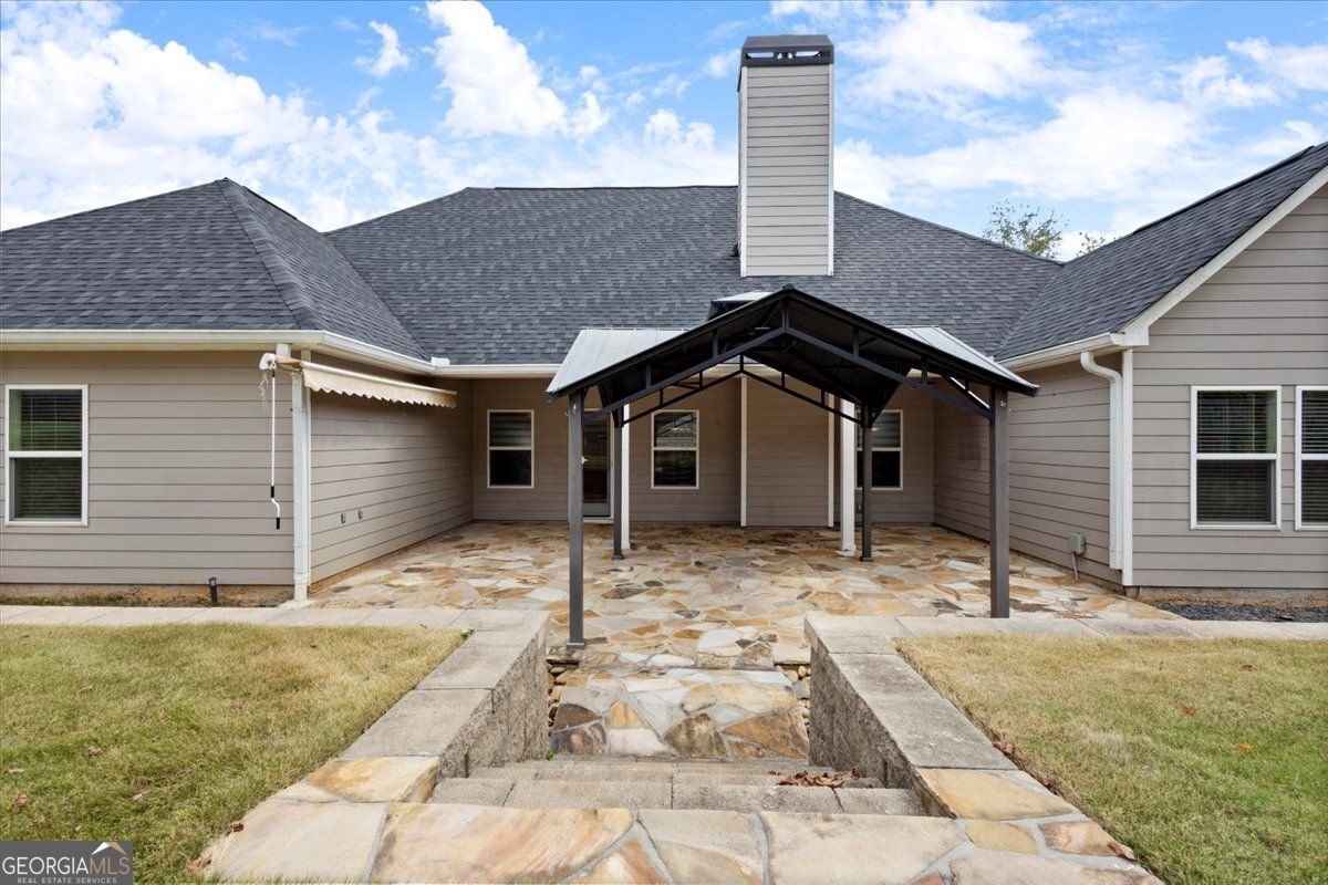 7001 Palomino Trail Winston - 39
