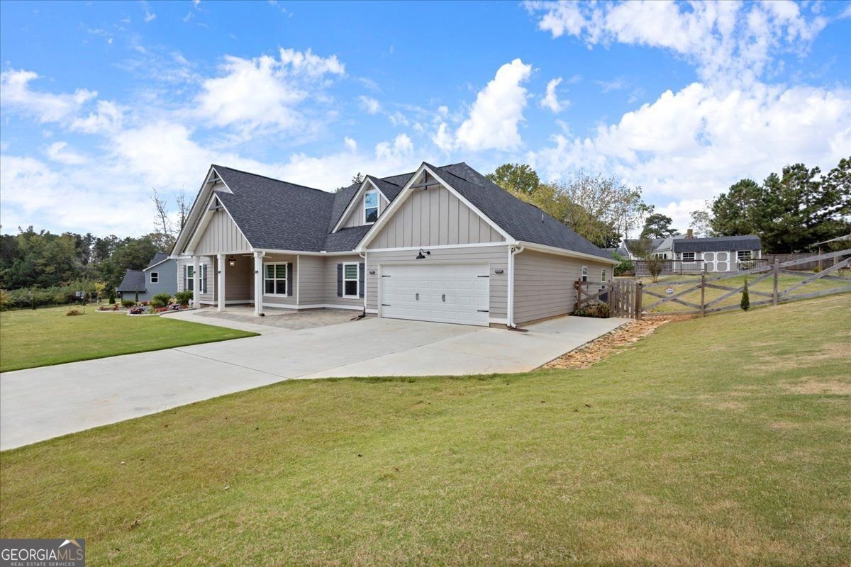 7001 Palomino Trail Winston - 4