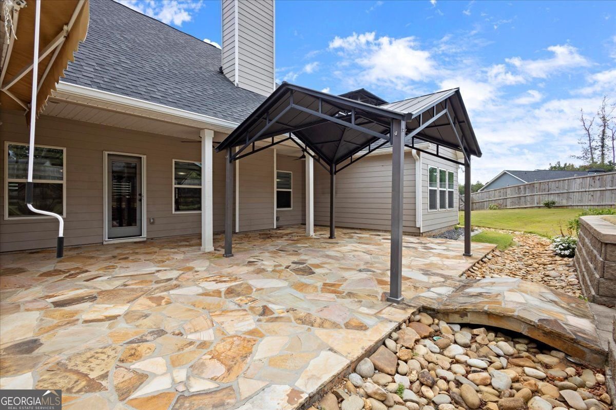 7001 Palomino Trail Winston - 40