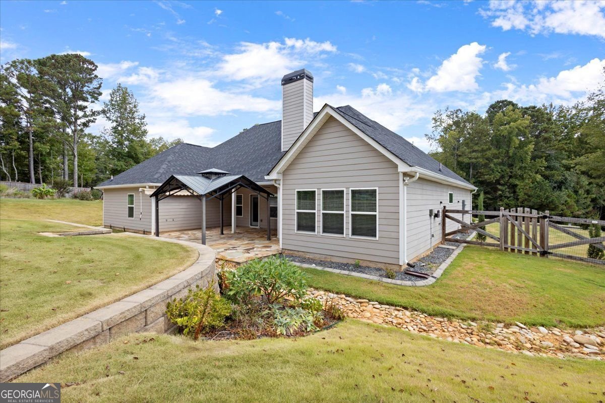 7001 Palomino Trail Winston - 41
