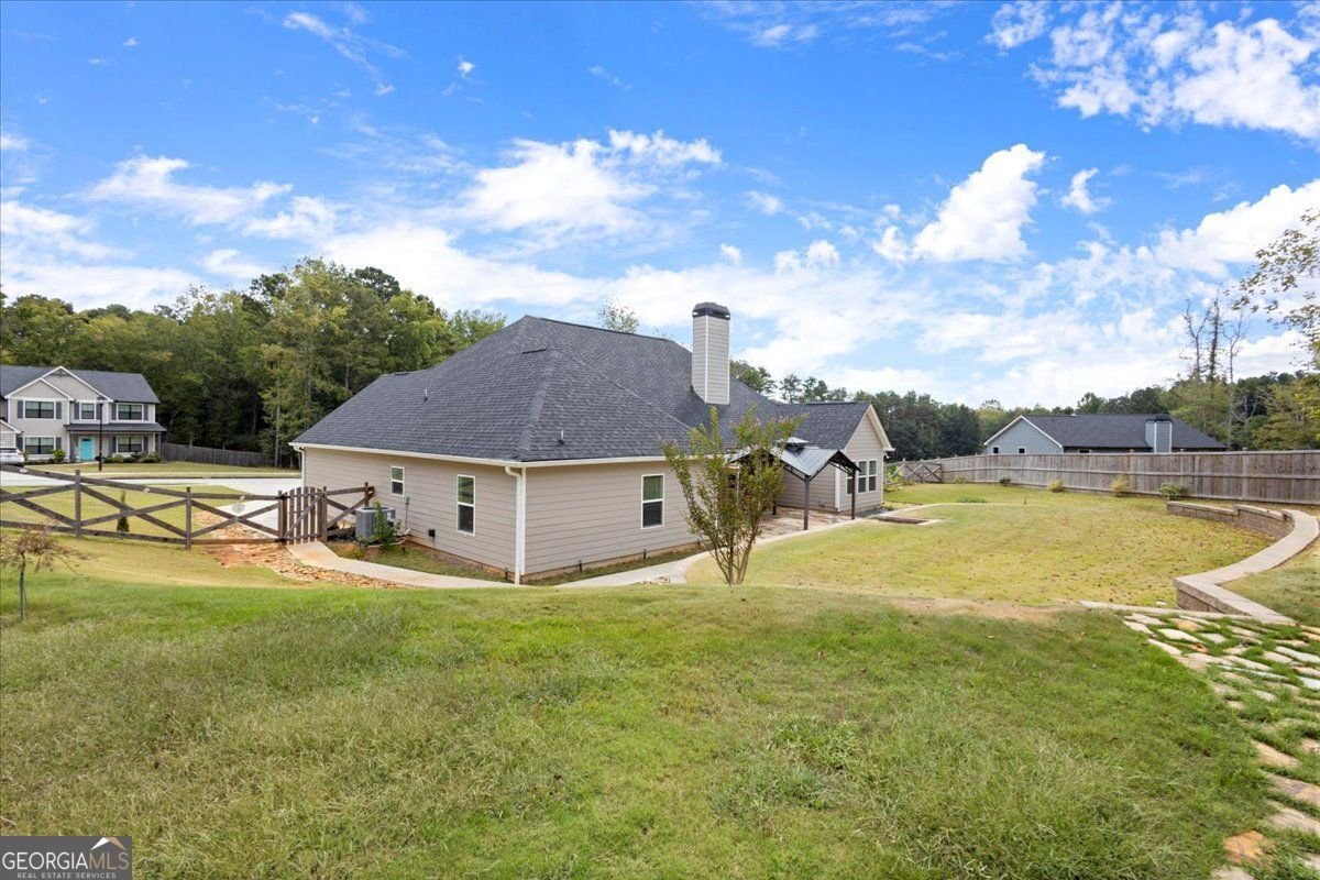 7001 Palomino Trail Winston - 43