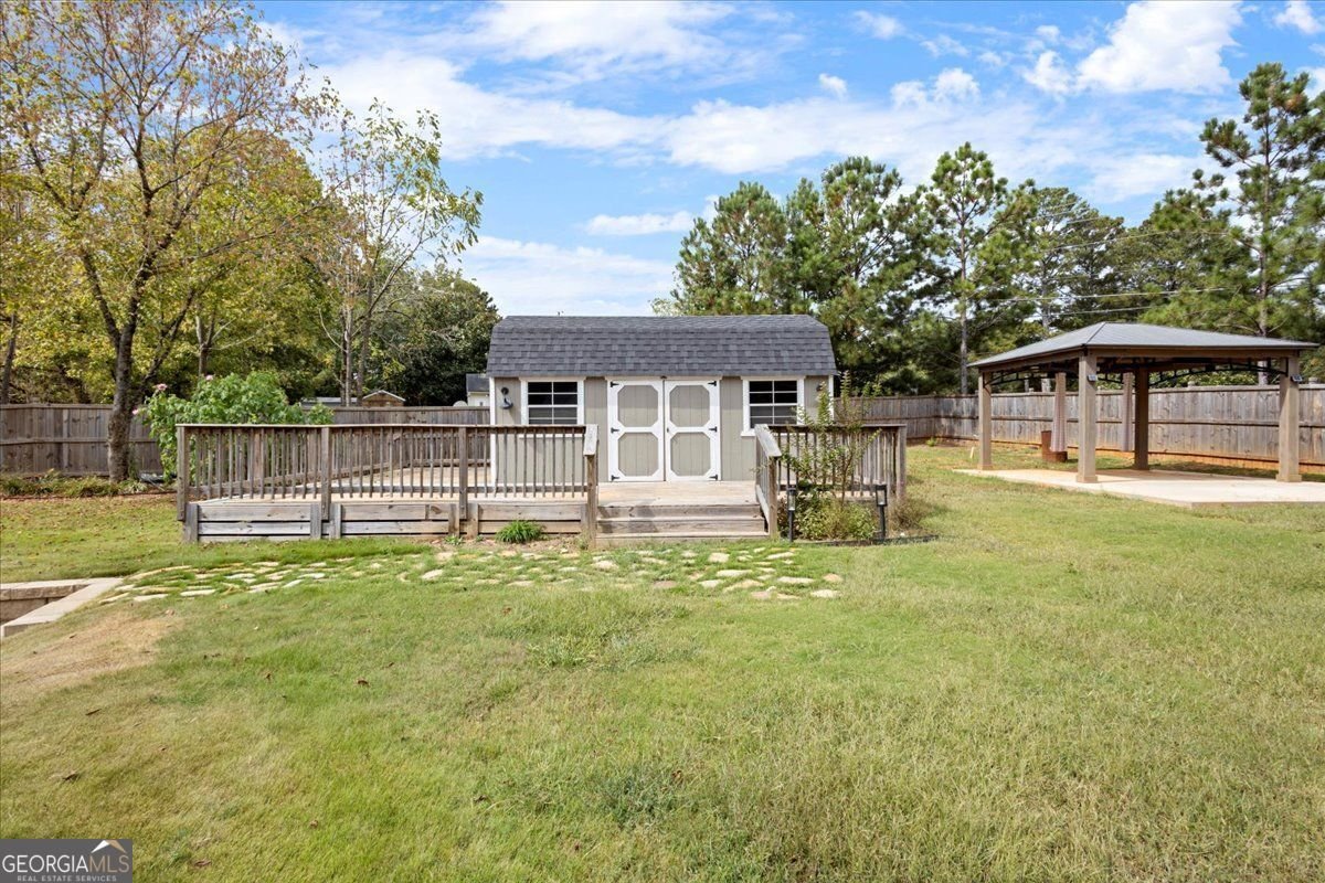 7001 Palomino Trail Winston - 44