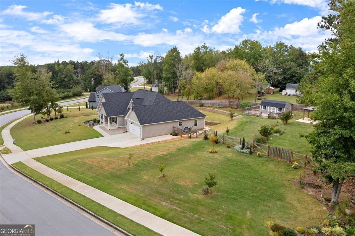 7001 Palomino Trail Winston - 46