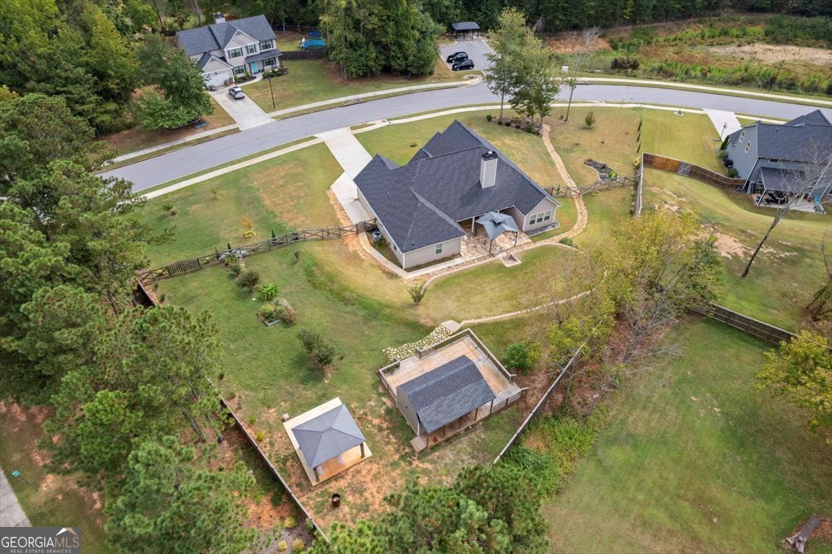 7001 Palomino Trail Winston - 47