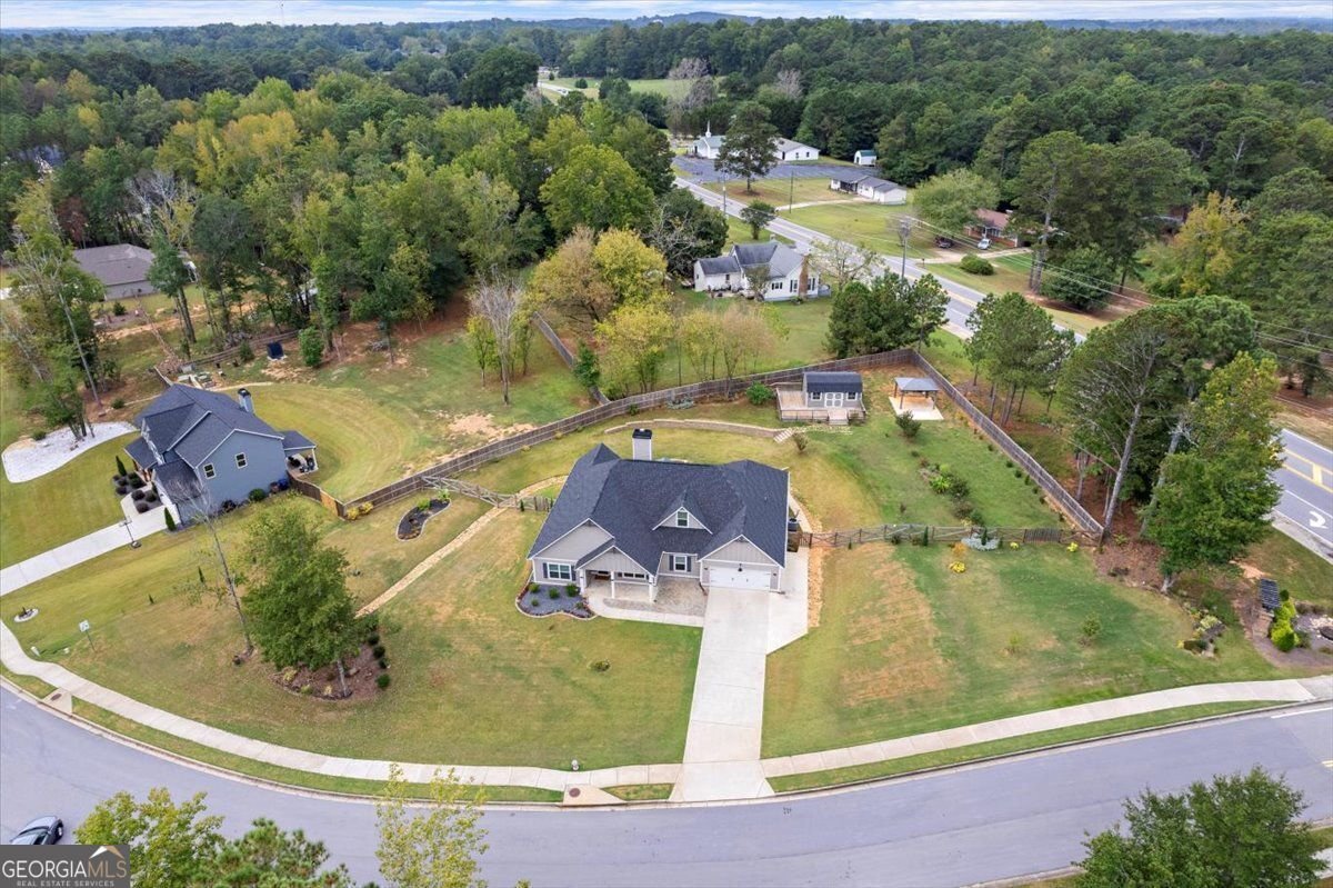 7001 Palomino Trail Winston - 48
