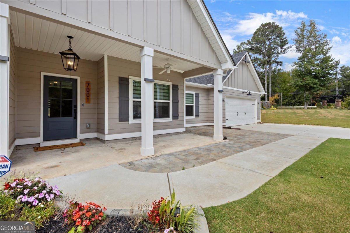7001 Palomino Trail Winston - 5