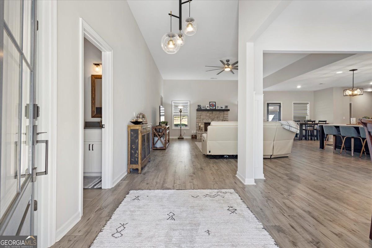 7001 Palomino Trail Winston - 7