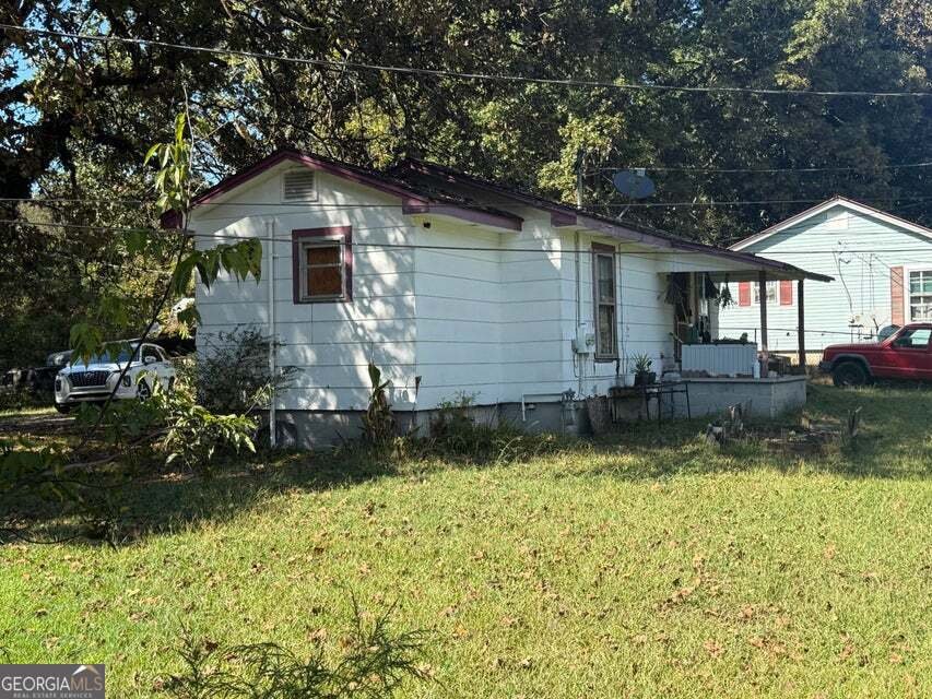 64 Hartline Hill Road Summerville - 1