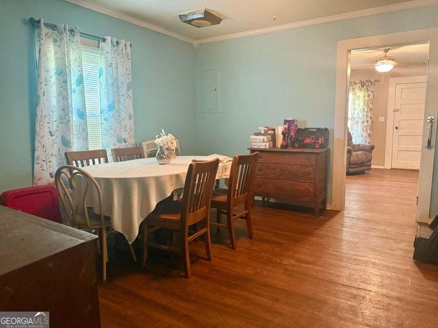 64 Hartline Hill Road Summerville - 12