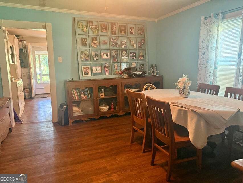 64 Hartline Hill Road Summerville - 13