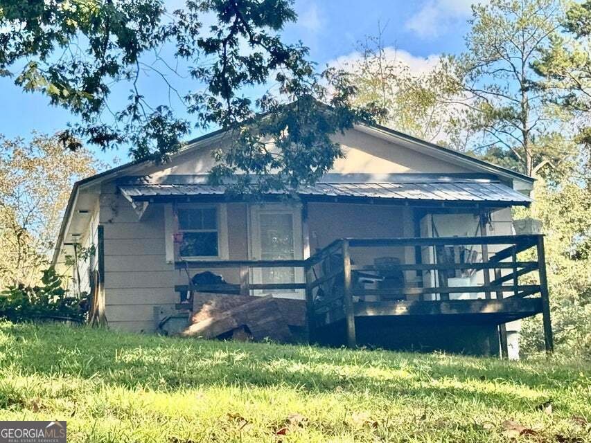 64 Hartline Hill Road Summerville - 7