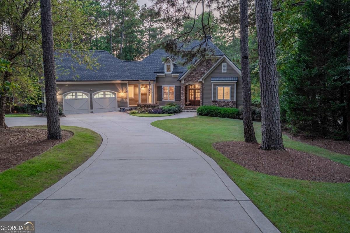 1341 Planters Trail Greensboro - 1