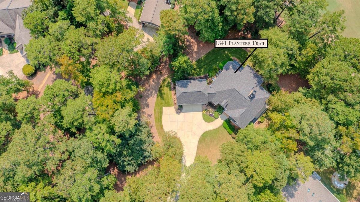1341 Planters Trail Greensboro - 11