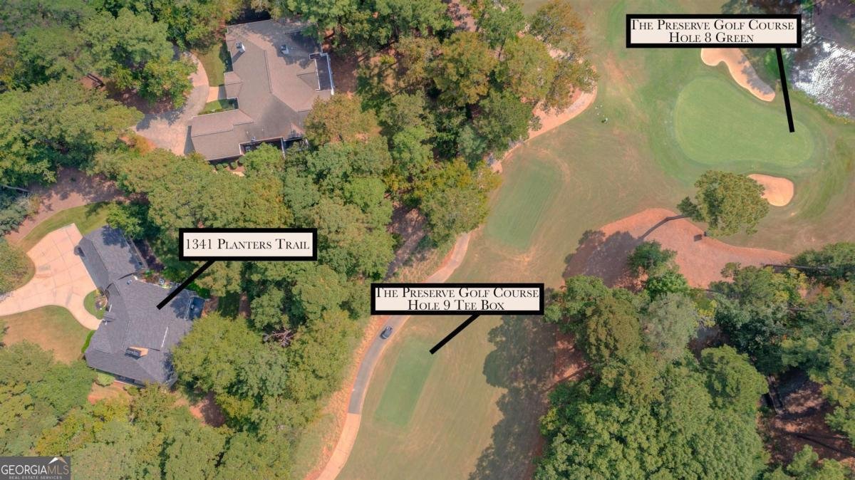 1341 Planters Trail Greensboro - 12