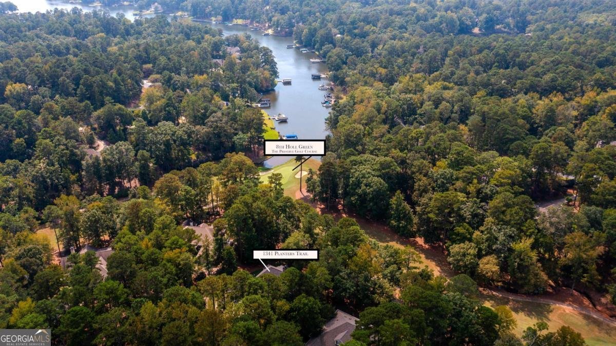 1341 Planters Trail Greensboro - 13