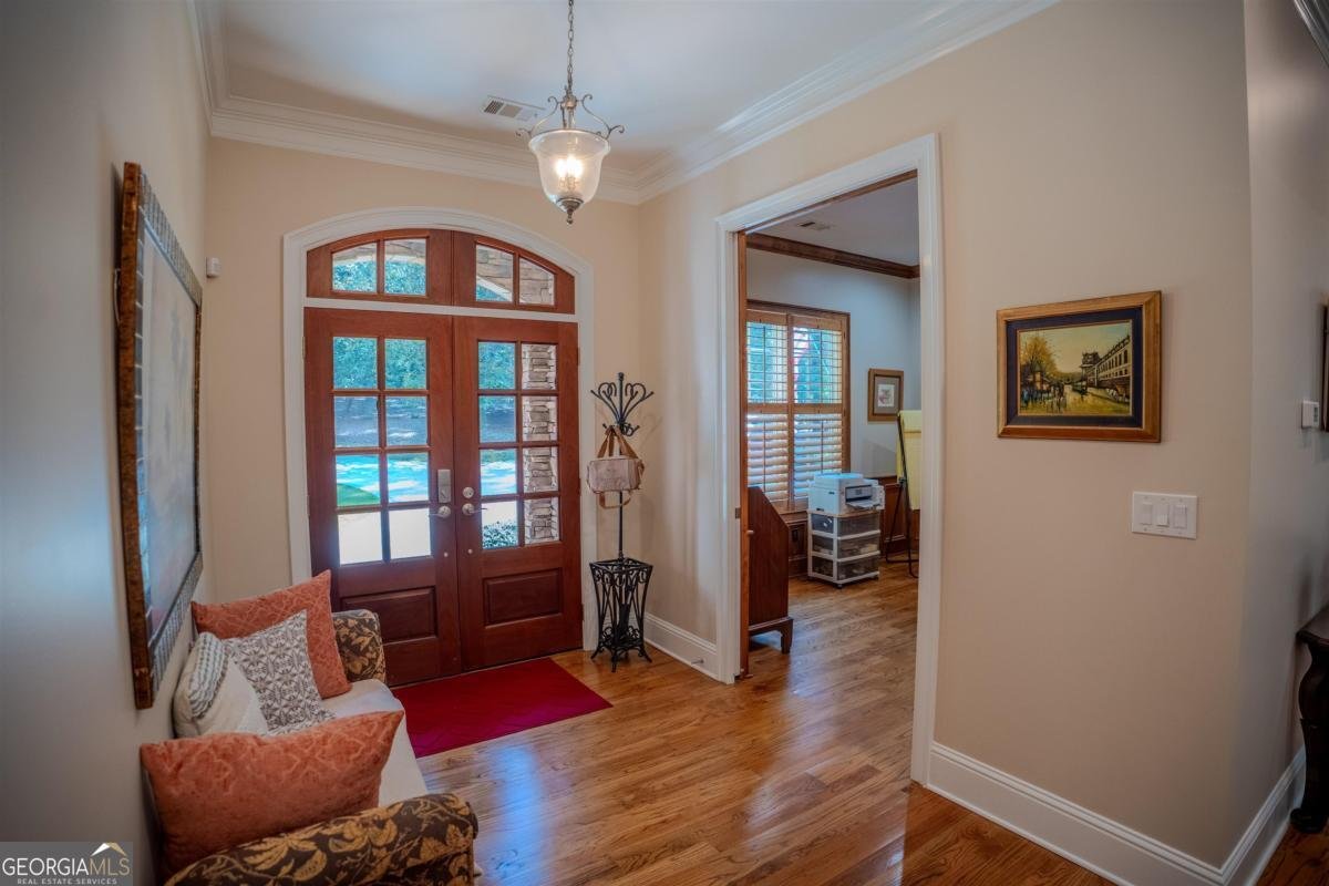1341 Planters Trail Greensboro - 14