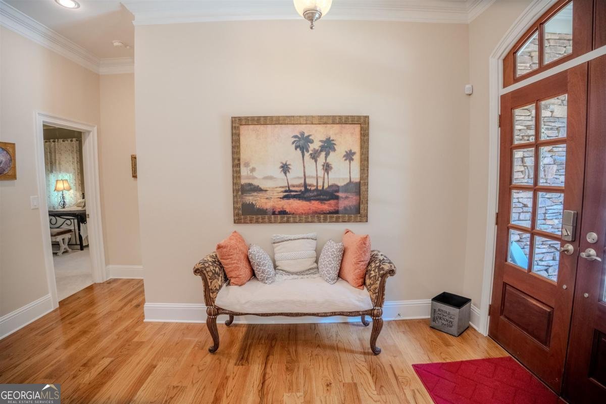 1341 Planters Trail Greensboro - 15